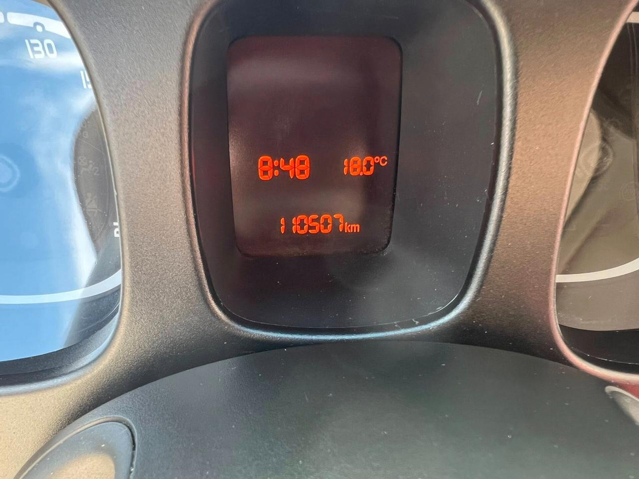 Fiat Panda 1.2 Pop