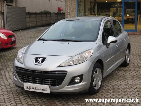 PEUGEOT 207 1.4 8V 75CV 5p. Energie ECO GPL