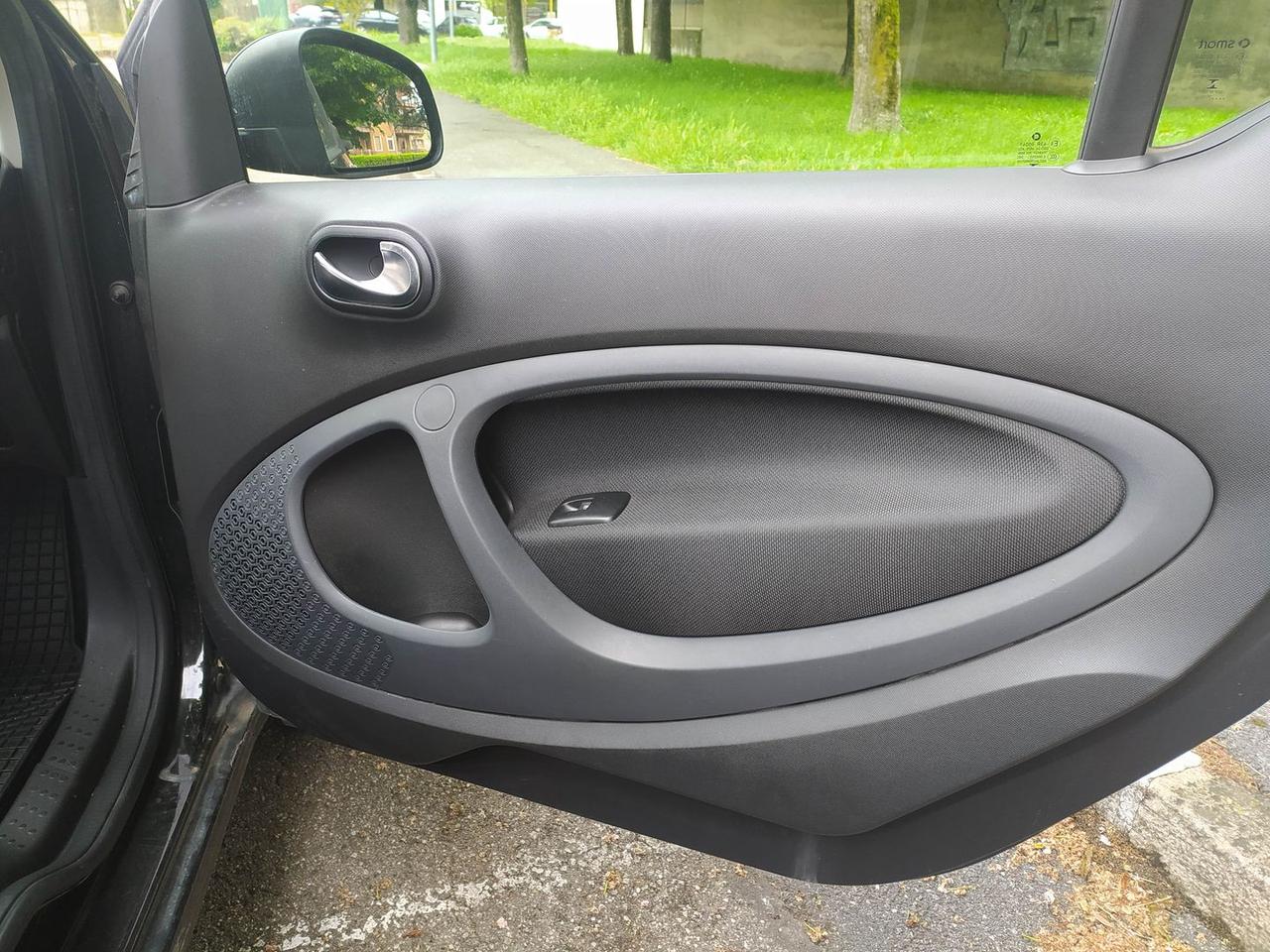 Smart ForTwo 1000