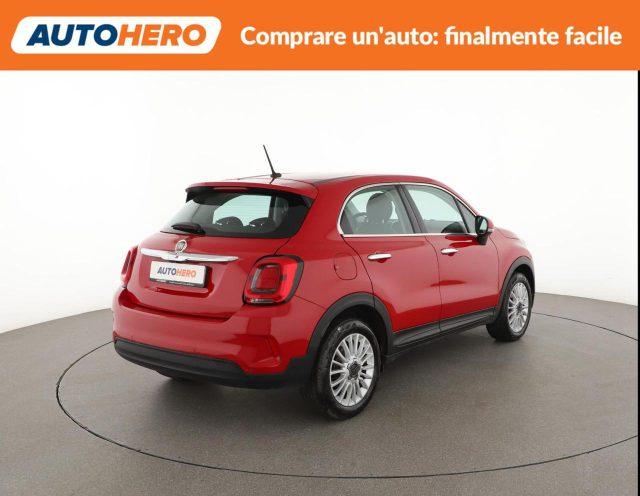 FIAT 500X 1.0 T3 120 CV Lounge