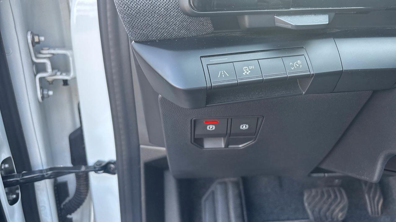 Renault Megane Mégane E-Tech Electric EV60 220 CV Optimum Charge Techno