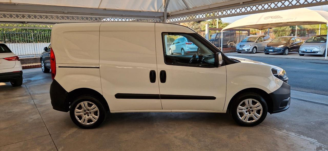 Fiat Doblo Doblò 1.3 Mjt 95cv Cargo Lamierato SX