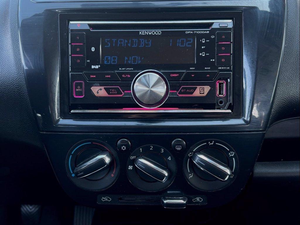 MITSUBISHI Space Star 1.0 Invite del 2020