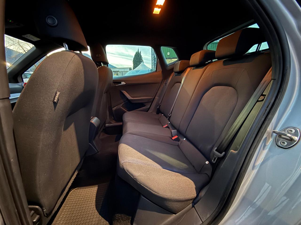 Seat Arona 1.0 TGI 90 CV FR