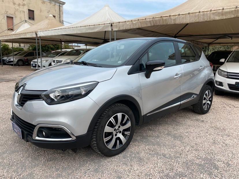 Renault Captur dCi 8V 90 CV Start&Stop Energy Zen NAVI