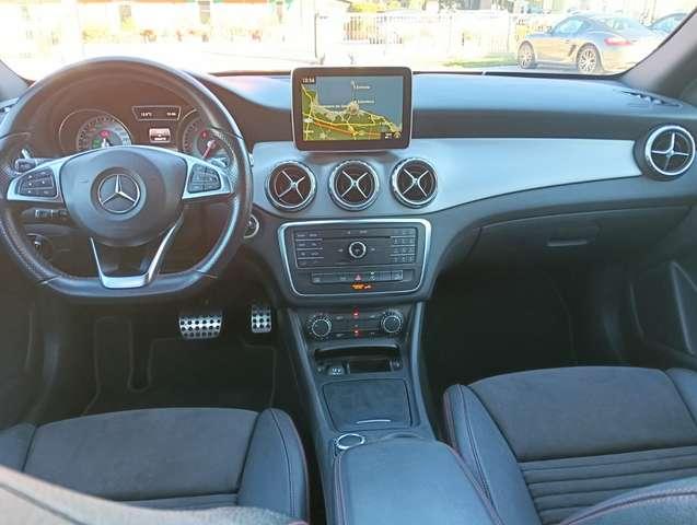 Mercedes-Benz GLA 220 d 4matic PREMIUM 177cv auto