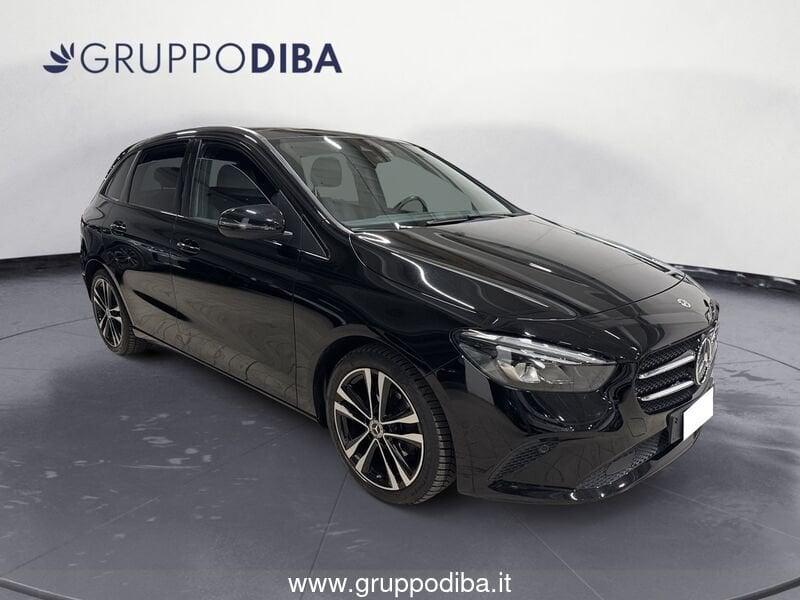 Mercedes-Benz Classe B - W247 2018 Diesel B 180 d Sport auto
