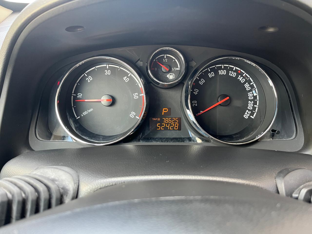 Opel Antara 2.2 CDTI 184CV Cosmo Unlimited aut. 4x4