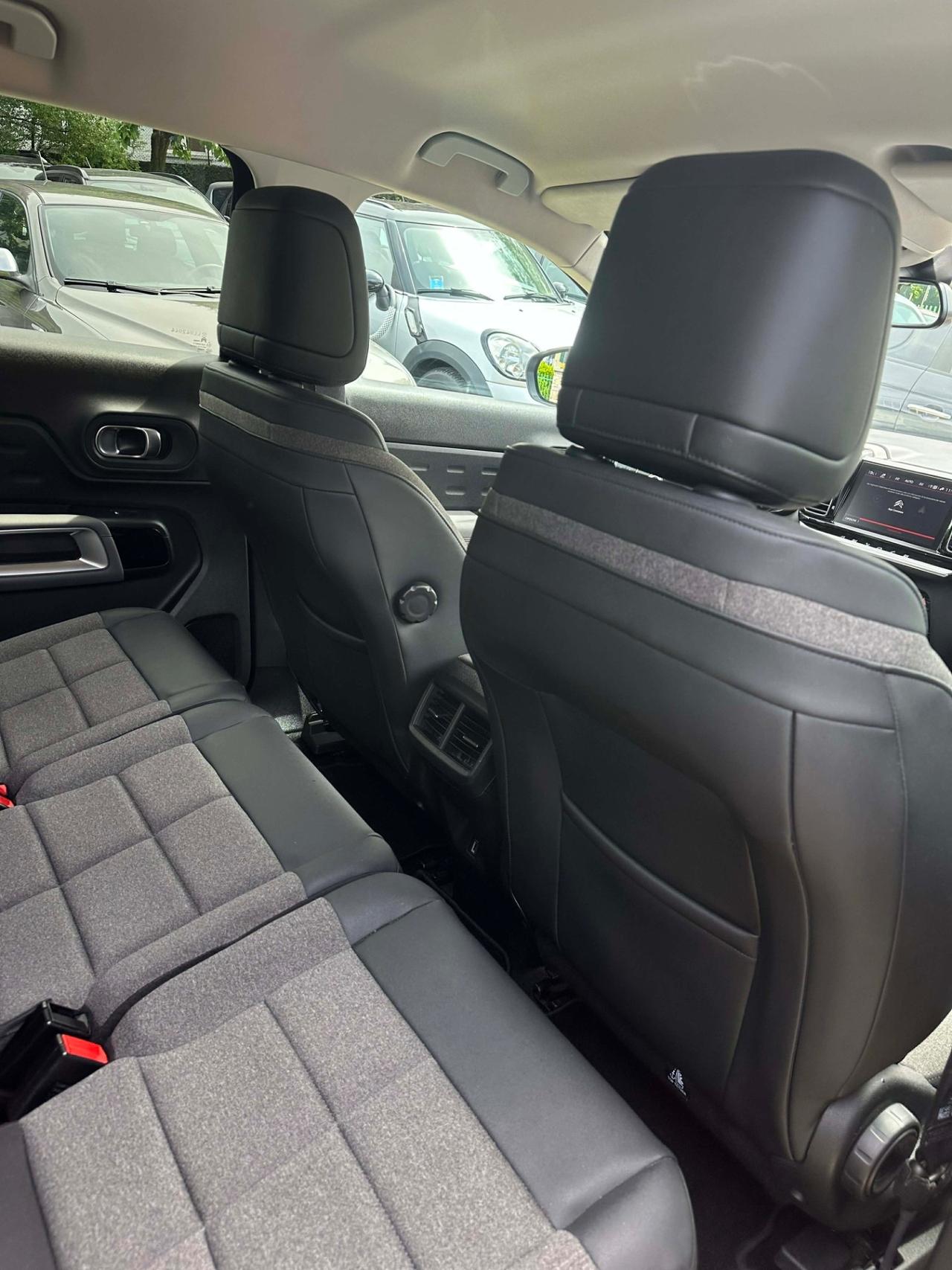 Citroen C5 AIRCROSS BlueHDi EU6B 130 S&S SHINE FULLOPT