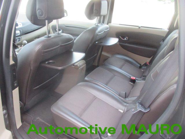 RENAULT Scenic X-Mod 1.5 dCi 110CV Dynamique - NEOPATENTATI