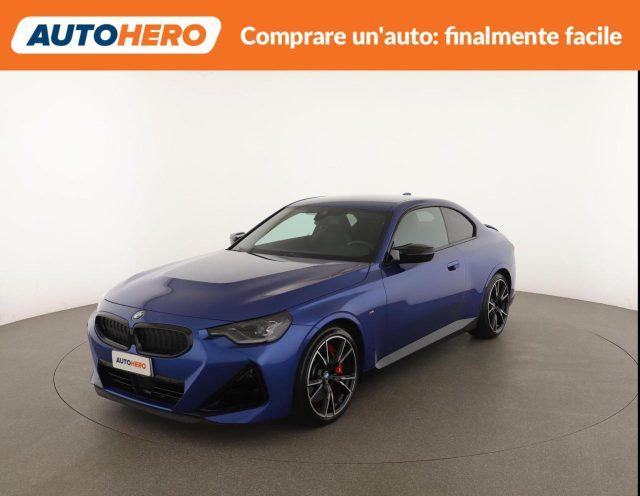 BMW 240 M 240i xDrive