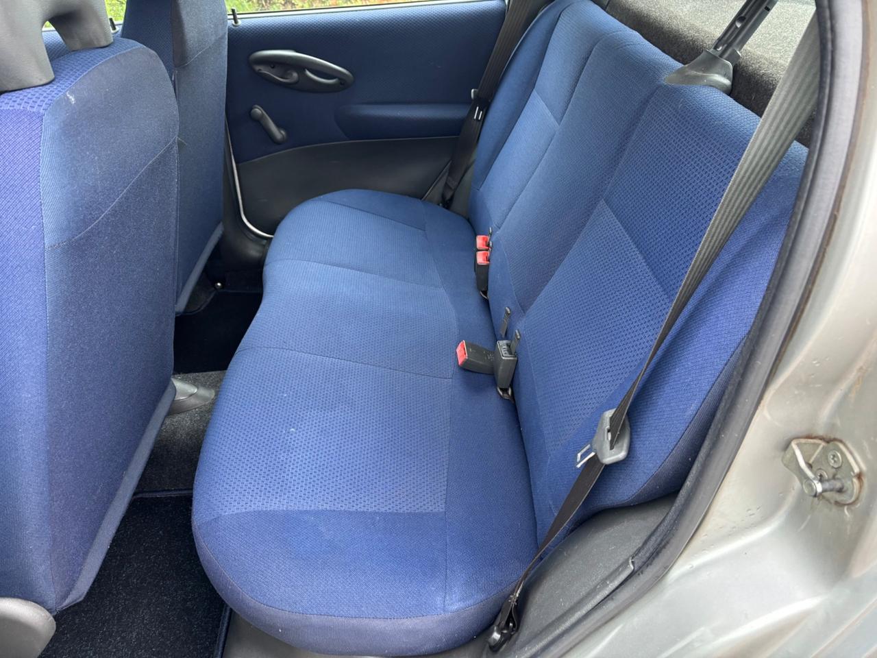 Fiat Punto 1.2 5 porte km 60000