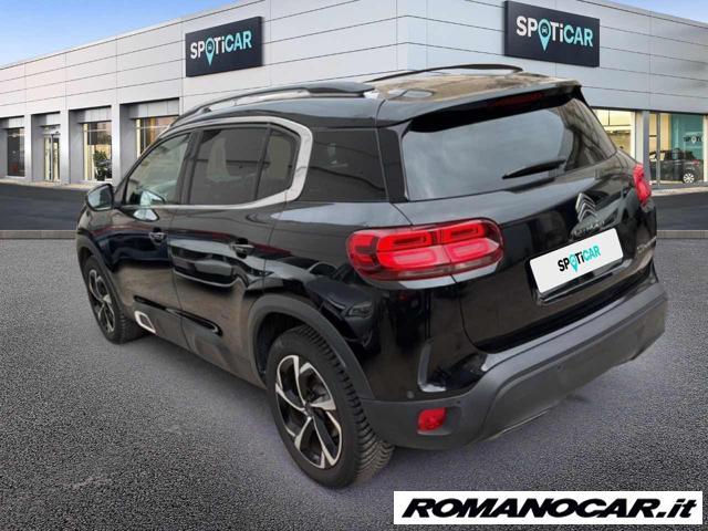 CITROEN C5 Aircross BlueHDi 130 S&S EAT8 Shine
