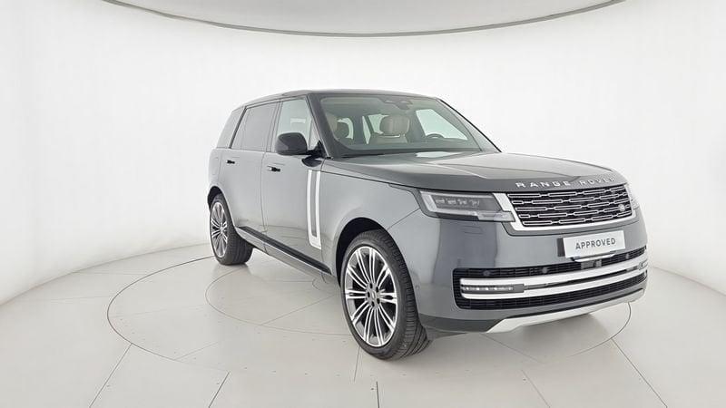 Land Rover Range Rover 3.0D I6 350 CV Autobiography LWB 7 posti