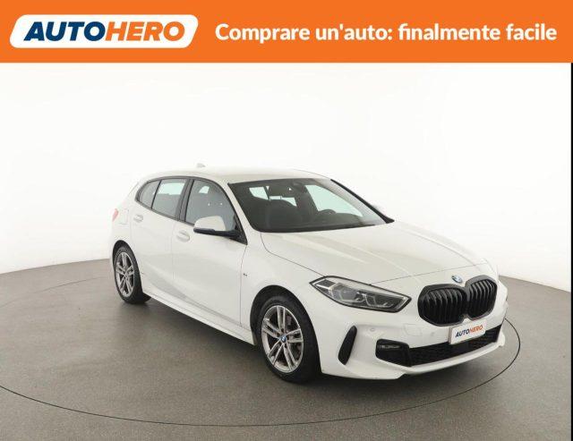 BMW 116 d 5p. Msport