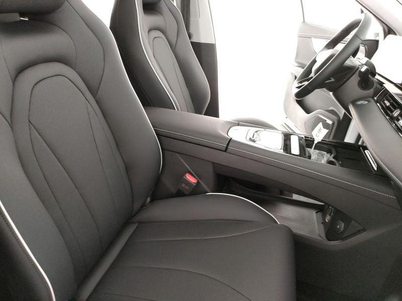 Omoda Omoda 5 SHS Omoda 5 1.5 TGDi Super Hybrid System 224 CV Premium