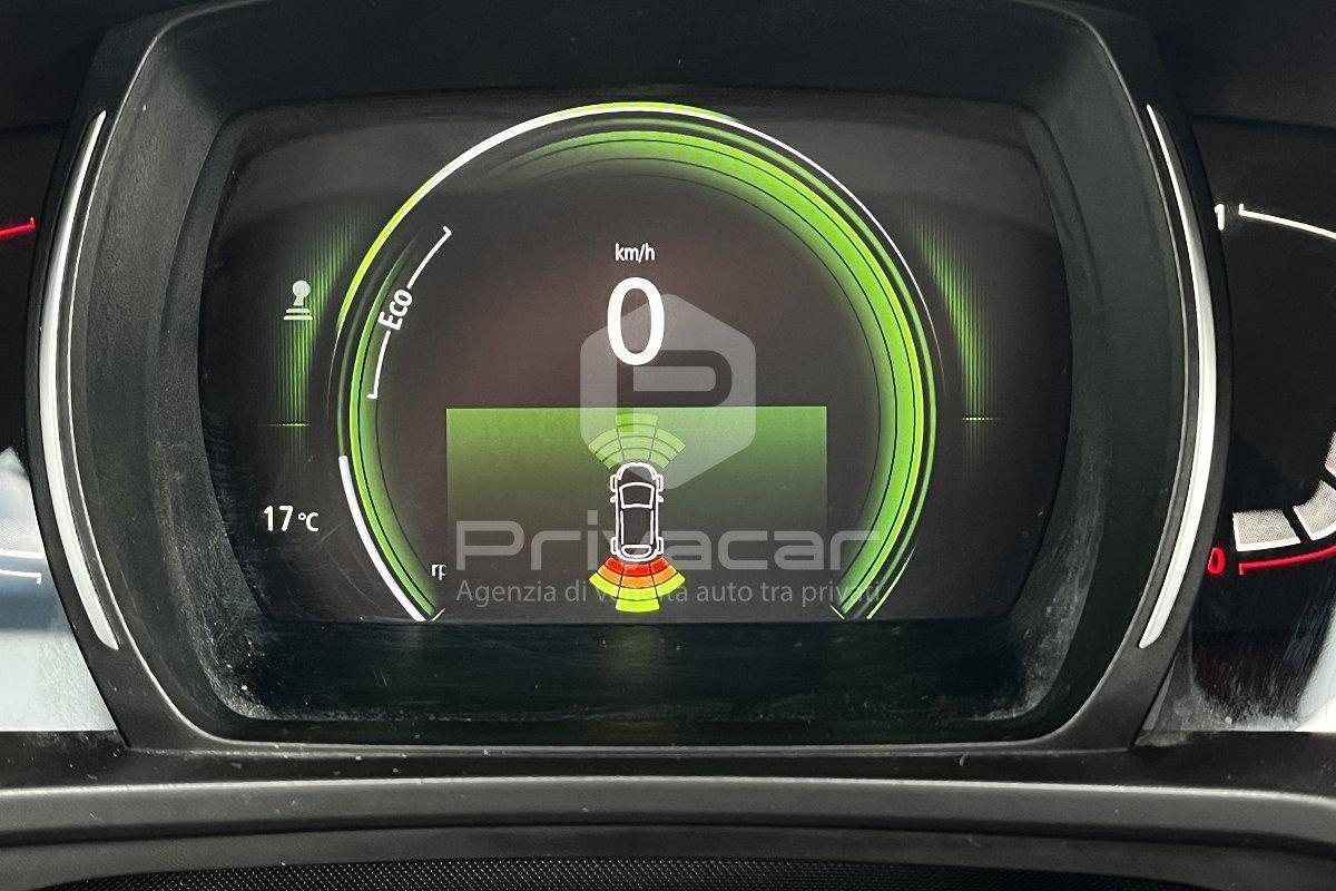 RENAULT Kadjar dCi 8V 110CV Energy Zen