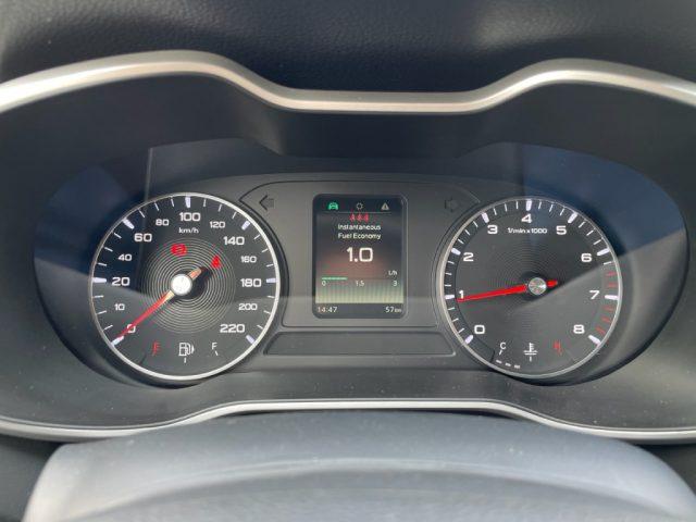 MG ZS 1.5 VTi-tech Comfort #KM0