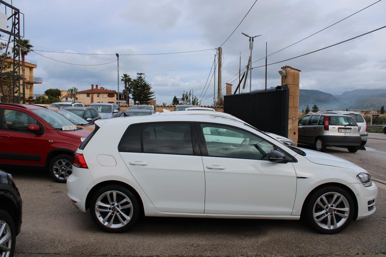 Volkswagen Golf Plus 1.6 TDI DPF Trendline