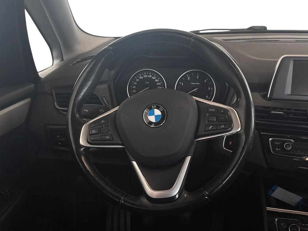 BMW Serie 2 Active Tourer 216 d Advantage