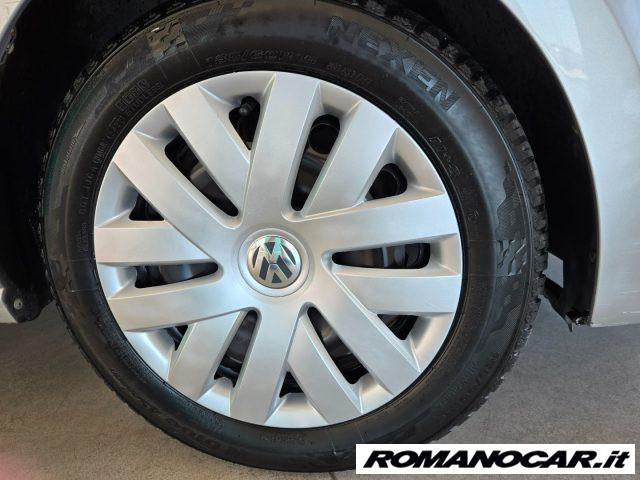 VOLKSWAGEN Polo 1.2 TDI DPF 5 p. Comfortline