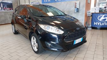 Ford Fiesta 1.4 5 porte Bz.- GPL Business