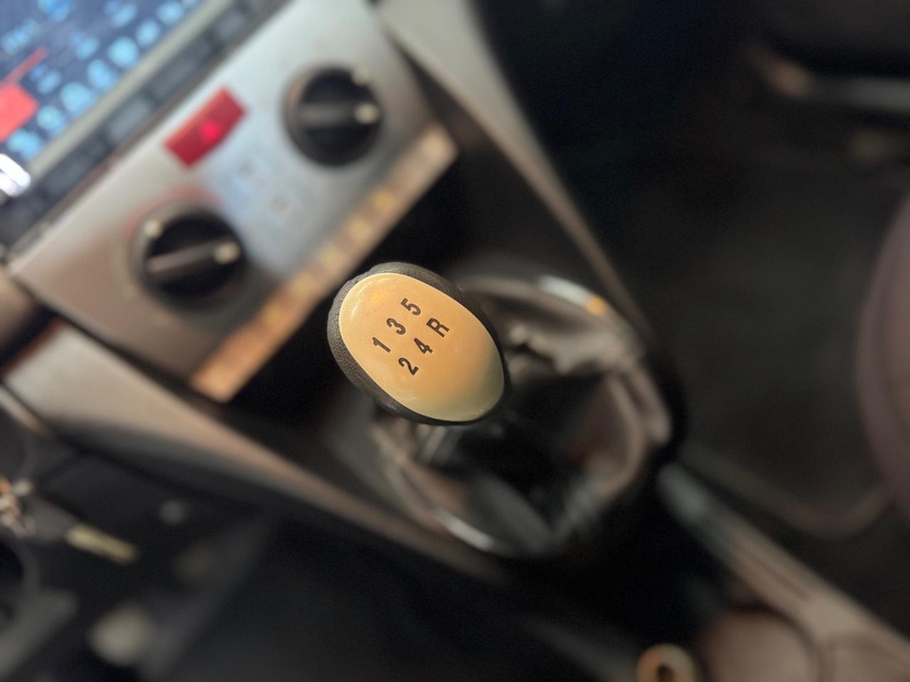 Lancia Ypsilon 1.4 Benzina GPL ADATTA NEOPATENTATI