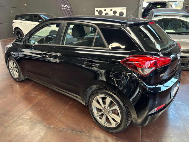 HYUNDAI i20 1.2 84 CV 5 porte Comfort