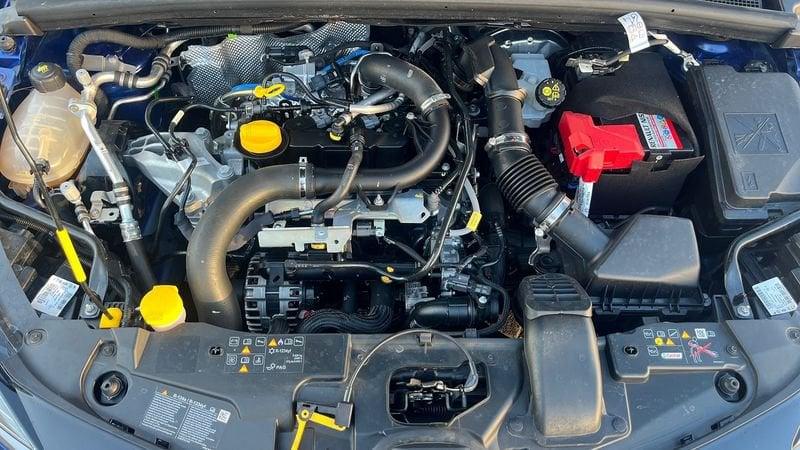 Renault Clio 1.0 TCe Techno
