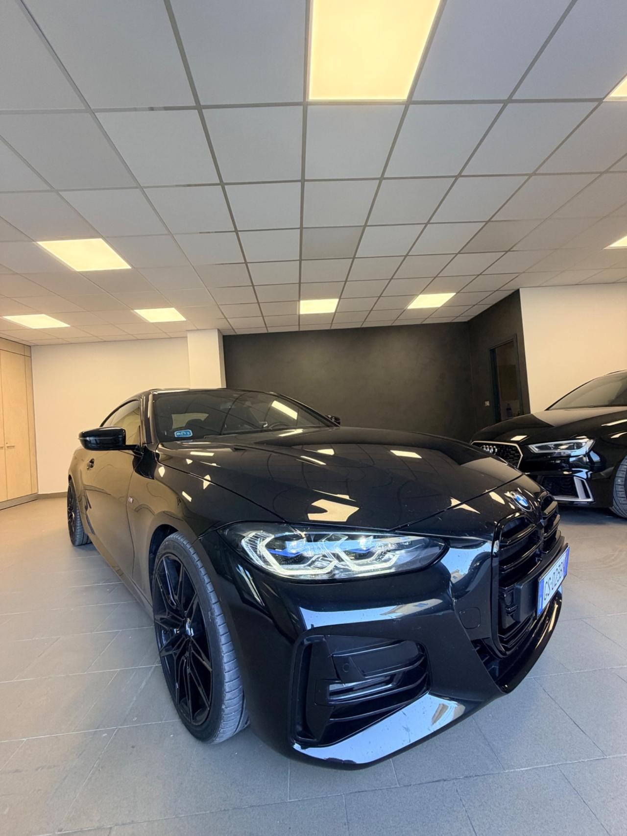 Bmw 430 430i Coupé Msport