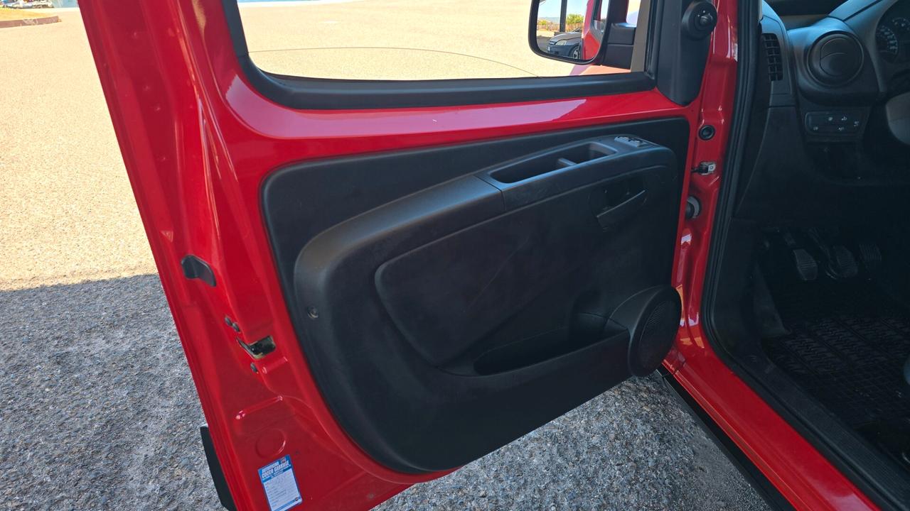 Fiat Fiorino 1.3 MJT 95CV Cargo Adventure