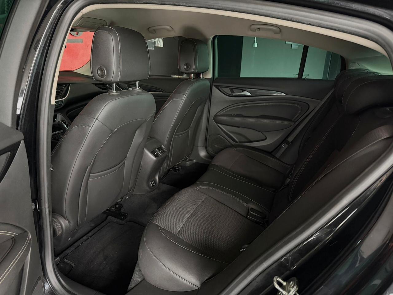 Opel Insignia 1.6 CDTI 136 CV S&S aut. Grand Sport Business