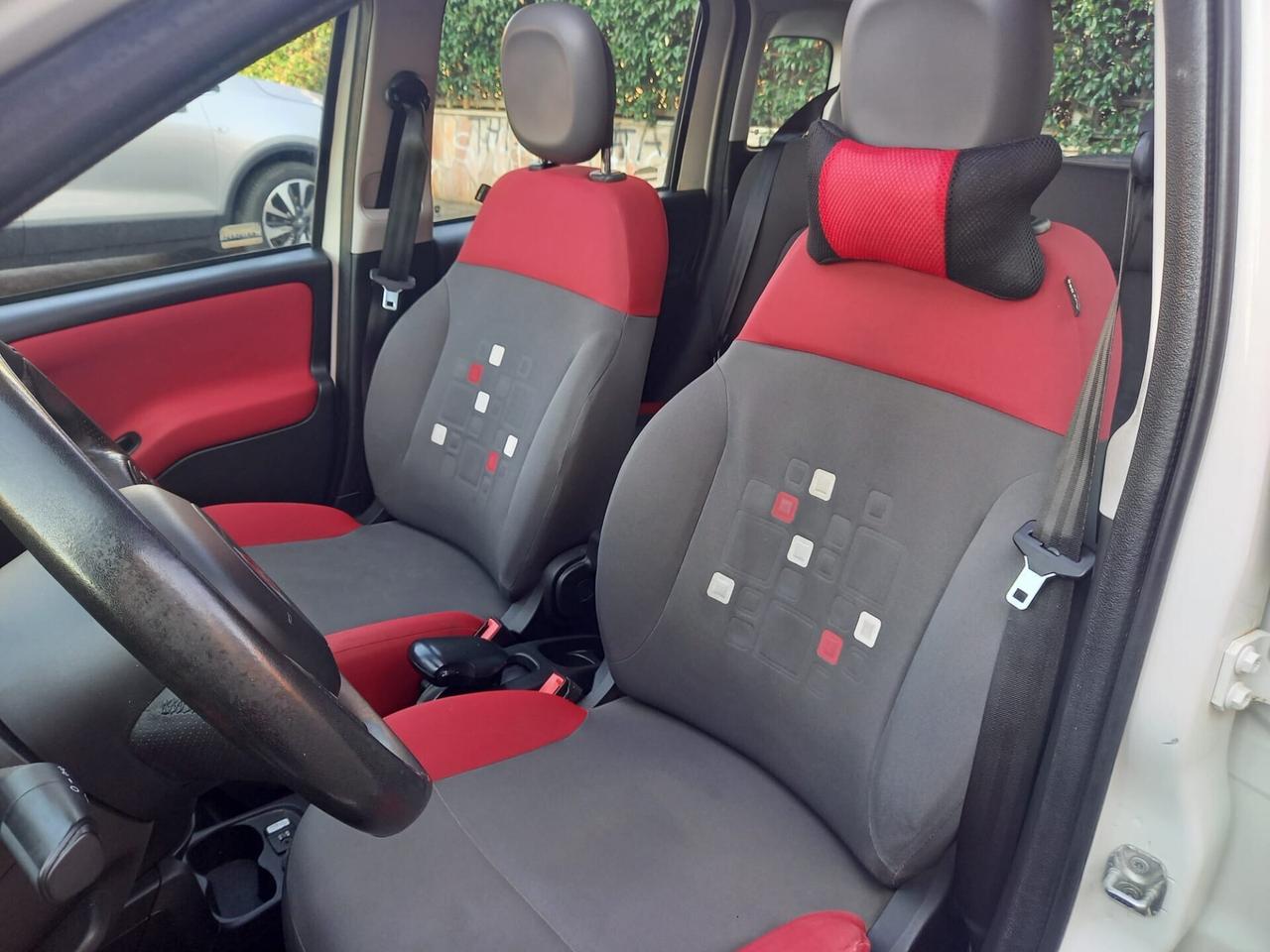 Fiat Panda 0.9 85cv AUTOMATICA Tetto APRIBILE
