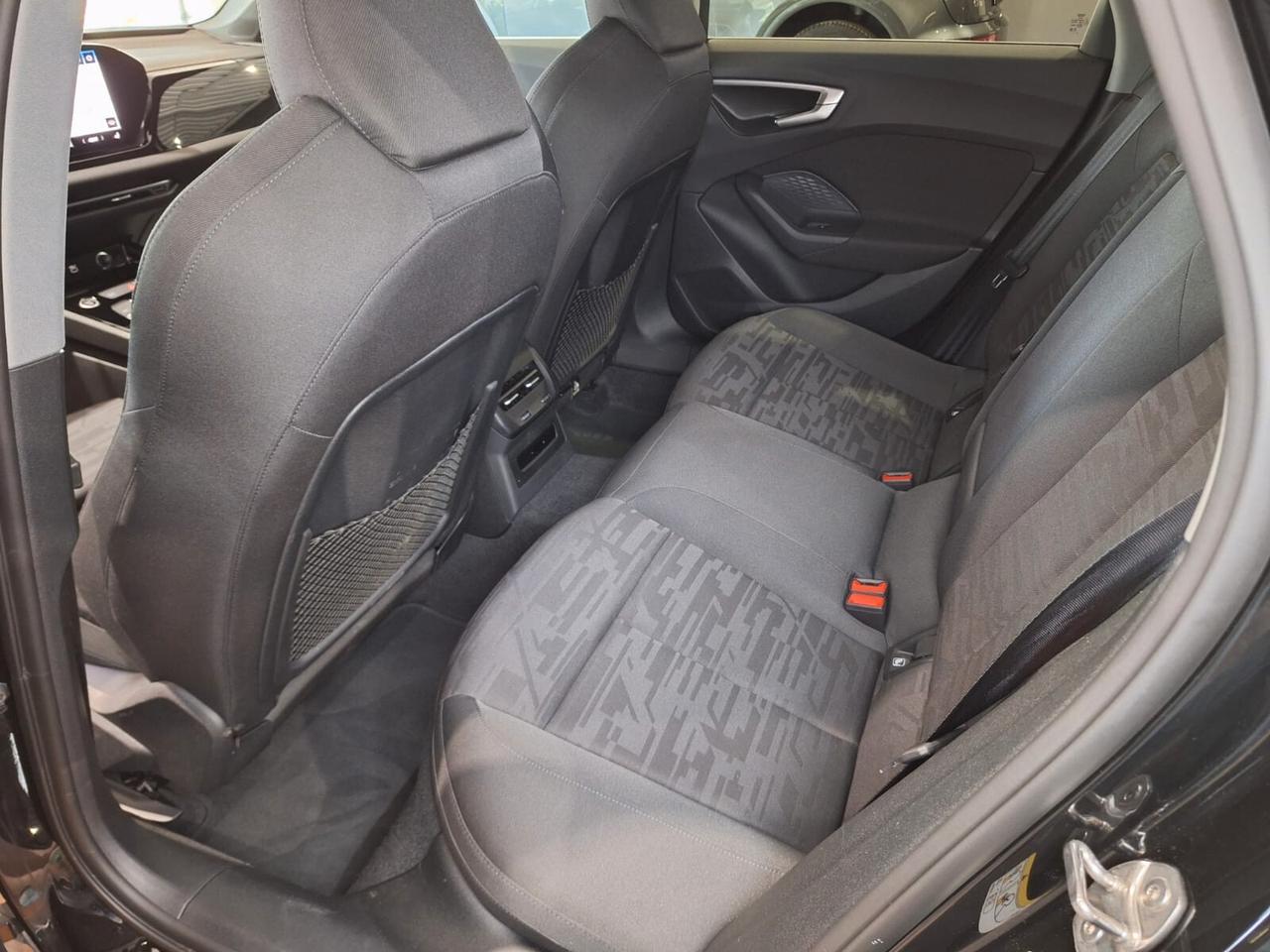 Audi A5 Avant TDI 150 kW mHEV+ S tronic Business