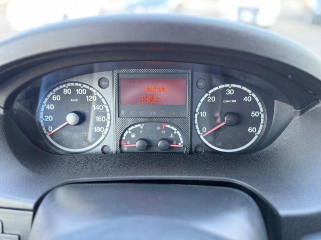 PEUGEOT Boxer 333 2.2 HDi 110CV FAP PM-TM FURGONE +IVA *UNIPROP*