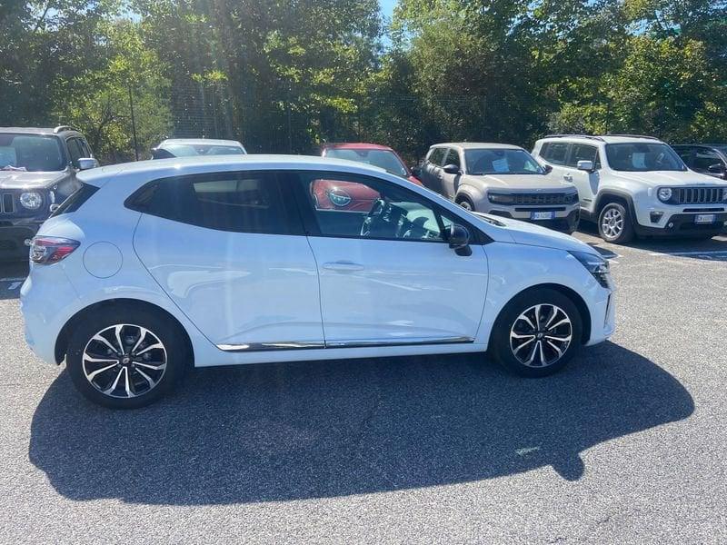 Renault Clio Clio ECO-G 100 CV 5 porte Techno