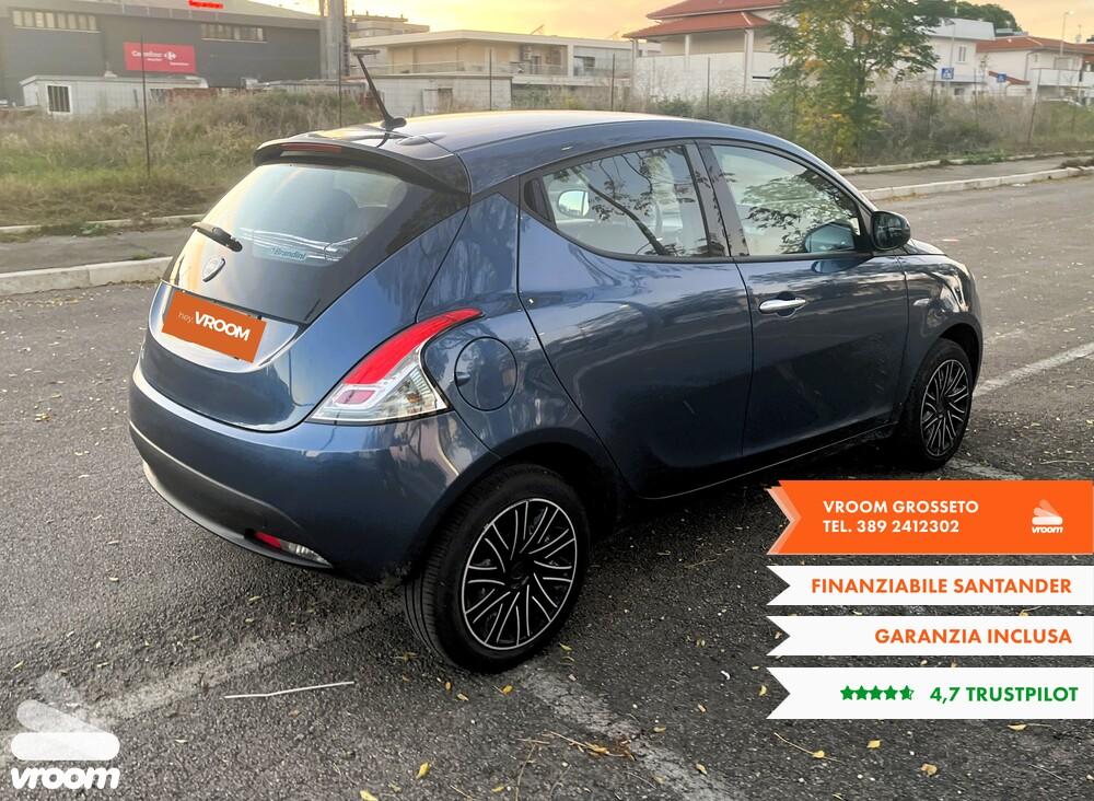 LANCIA Ypsilon 3ª serie Ypsilon 1.0 FireFly 5 ...