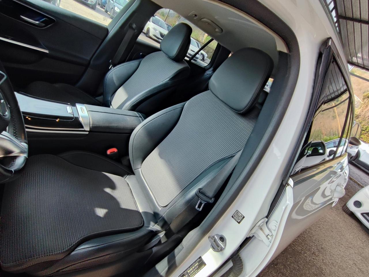 Mercedes-benz C 220 d Mild hybrid S.W. Premium Pro