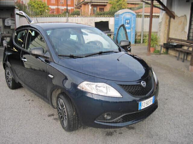 Lancia Ypsilon GAS GPL FINANZIABILE GARANZIA ECOSCHIC GAS GPL