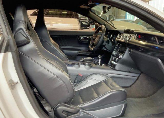 FORD Mustang Fastback 5.0 V8 TiVCT GT *SEDILI RECARO*