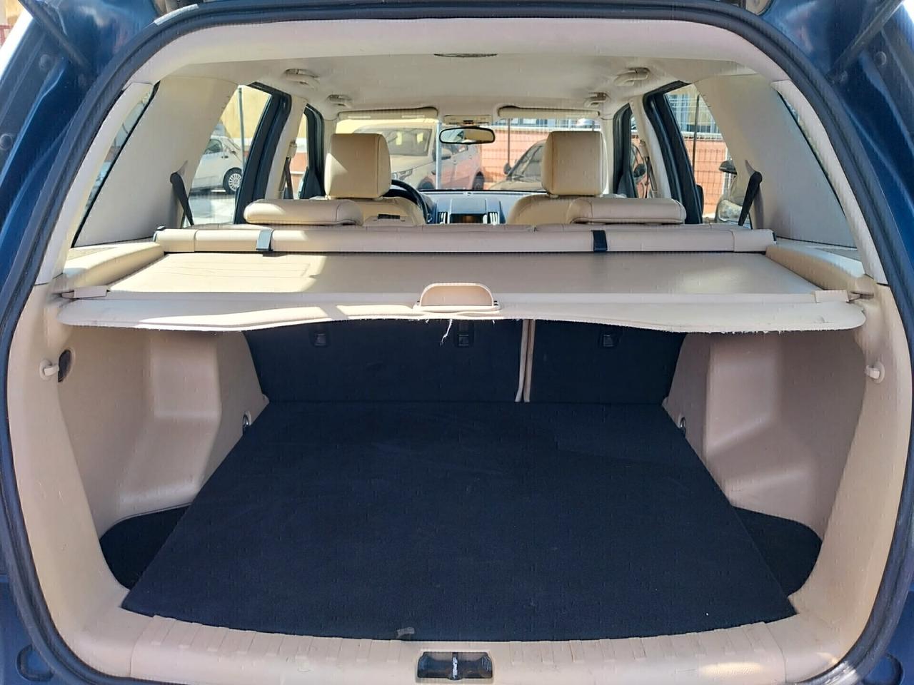 Land Rover Freelander 2.2 TD4 HSE