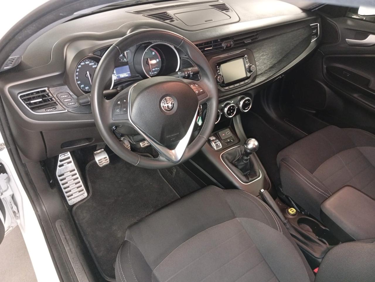 Alfa Romeo Giulietta 2.0 JTDm 150 CV Super