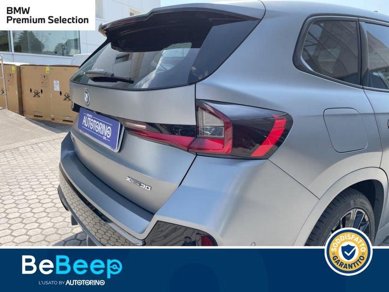 BMW X1 I XDRIVE 30 MSPORT