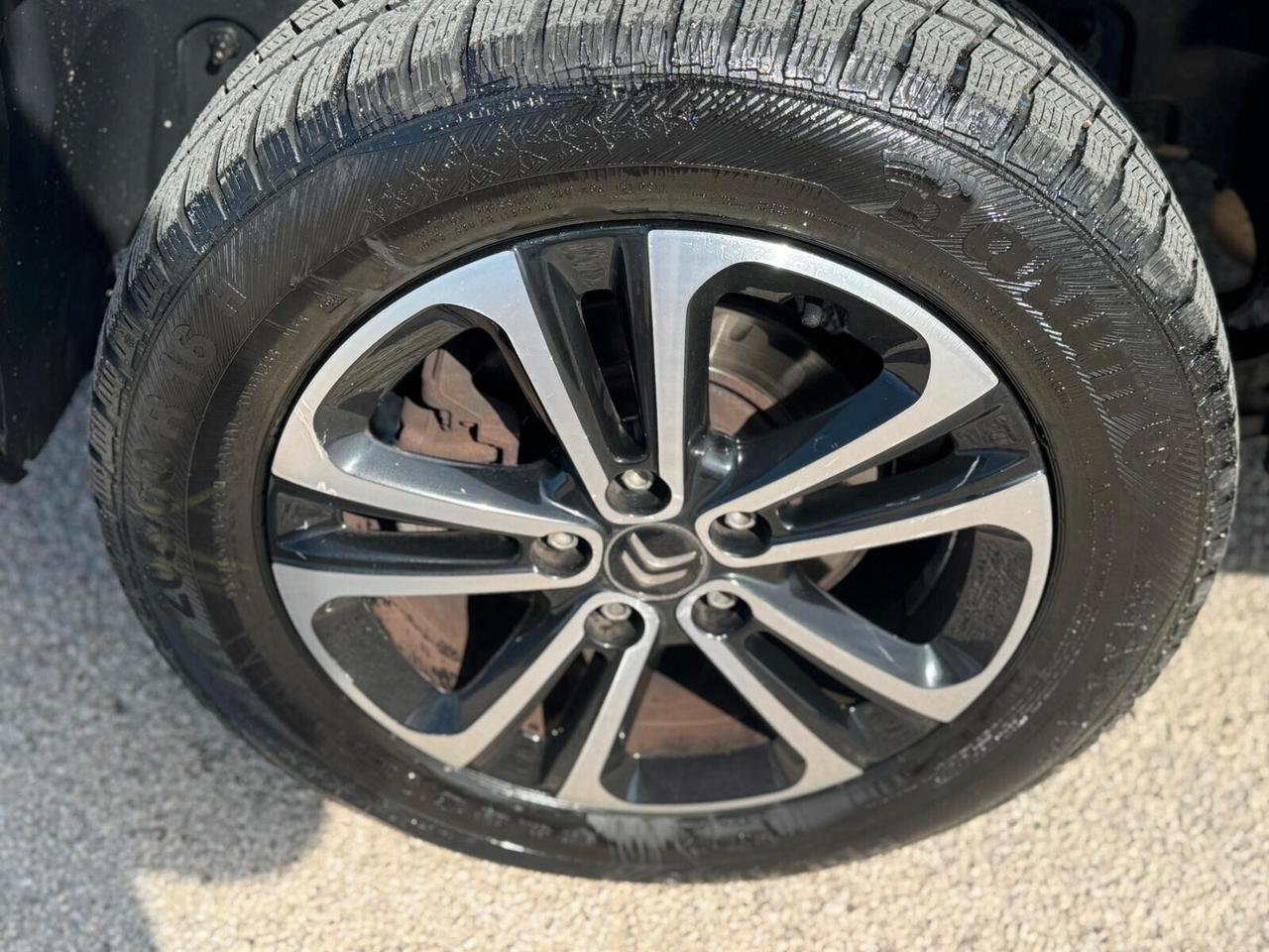 Citroen Berlingo BlueHDi 130 Stop&Start EAT8 XL Shine 7 posti