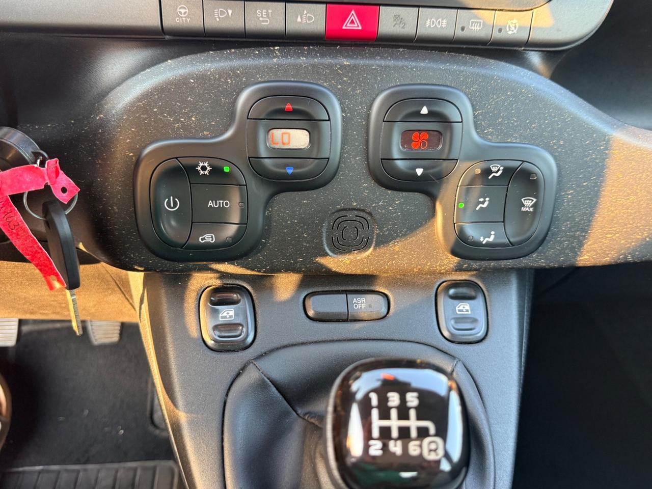Fiat Panda Cross 1.0 FireFly S&S Hybrid