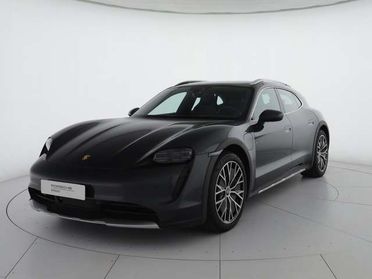 Porsche Taycan cross turismo 4 5p.ti