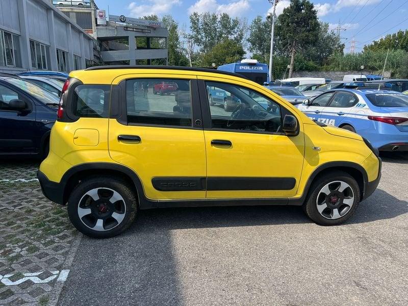 FIAT Panda Panda 1.2 City Cross