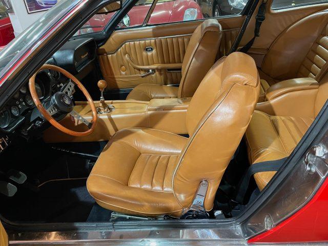 MASERATI Indy 4.2 V8 Pelle cuoio Aria Condizionata