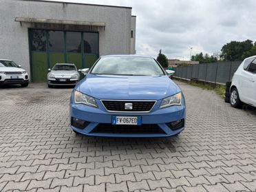 Seat Leon 2.0 TDI 150 CV 5p. FR