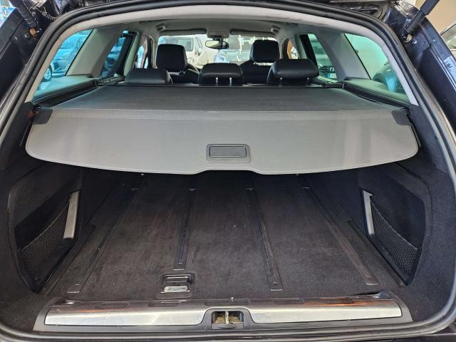 Citroen C5 C5 II 2008 Tourer Tourer 2.2 hdi Executive 200cv